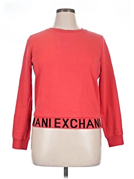 Armani Exchange Sweatshirt