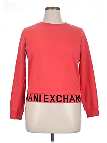Armani Exchange Sweatshirt (view 1)