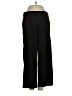 Lyssé Solid Black Dress Pants Size S - photo 1