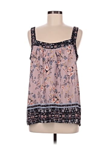 Knox Rose Tank Top (view 1)