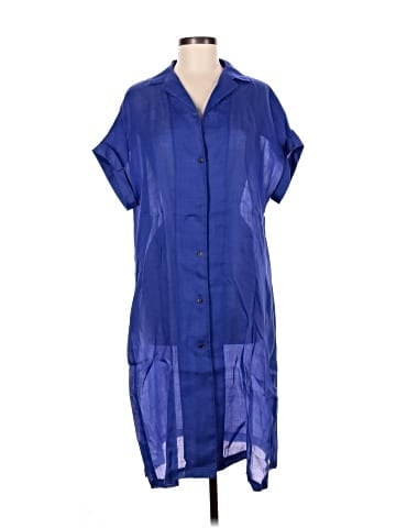 Lafayette 148 New York Casual Dress (view 1)