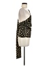 Zara Gold Tank Top Size S - photo 4