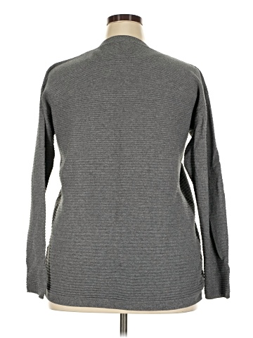 Leo & Nicole Cardigan (view 2)
