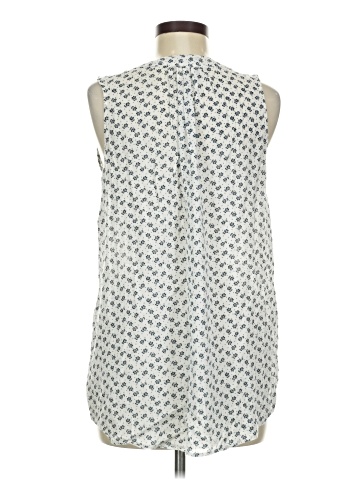 Eden & Olivia Sleeveless Blouse (view 2)