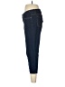 MICHAEL Michael Kors Solid Blue Jeans Size 6 - photo 5