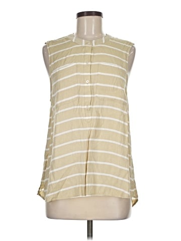 Carve Designs Sleeveless Blouse (view 1)