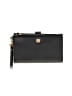 Anne Klein Black Wristlet One size - photo 1