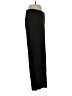 Lyssé Solid Black Dress Pants Size S - photo 4