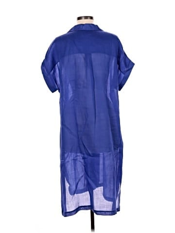 Lafayette 148 New York Casual Dress (view 2)