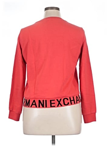 Armani Exchange Sweatshirt (view 2)
