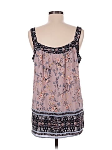 Knox Rose Tank Top (view 2)