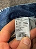 American Eagle Outfitters Hearts Blue Jeans Size 00 - photo 8