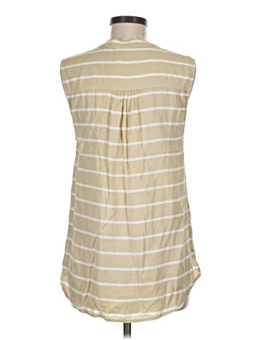 Carve Designs Sleeveless Blouse (view 2)