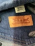 Levi's Blue Denim Jacket Size M - photo 6