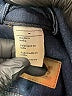 Levi's Blue Denim Jacket Size M - photo 8