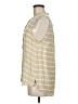 Carve Designs Ivory Sleeveless Blouse Size M - photo 5