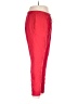 Bella + Canvas Solid Red Track Pants Size L - photo 4
