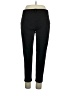 The Row Solid Black Casual Pants Size 12 - photo 2