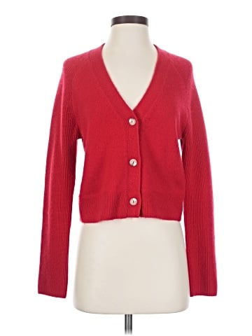 Lululemon Athletica Cashmere Cardigan (view 1)