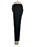 The Row Solid Black Casual Pants Size 12 - photo 5