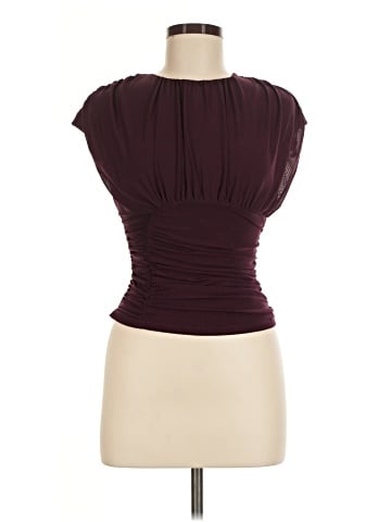 Lulus Short Sleeve Top (view 1)