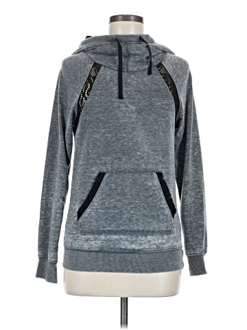 Chance or Fate Pullover Hoodie (view 1)
