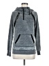 Chance or Fate Gray Pullover Hoodie Size M - photo 1