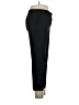 The Row Solid Black Casual Pants Size 12 - photo 4