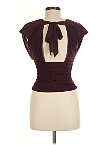 Lulus Short Sleeve Top (view 2)