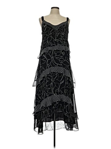 Taylor Cocktail Dress (view 1)