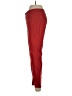 Cartonnier Red Casual Pants Size 4 - photo 5