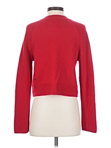 Lululemon Athletica Cashmere Cardigan (view 2)