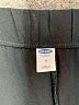Old Navy 100% Rayon Black Casual Pants Size M - photo 7