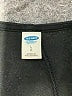 Old Navy Solid Black Casual Dress Size L - photo 7