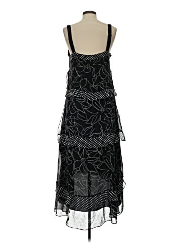 Taylor Cocktail Dress (view 2)