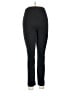 Rag & Bone Solid Black Active Pants Size 8 - photo 1