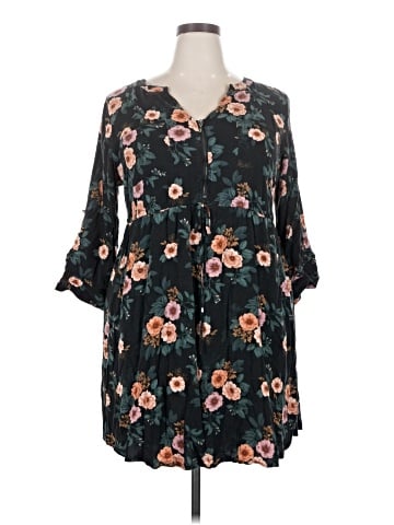 Torrid Casual Dress (view 1)