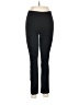 Rag & Bone Solid Black Active Pants Size 8 - photo 2