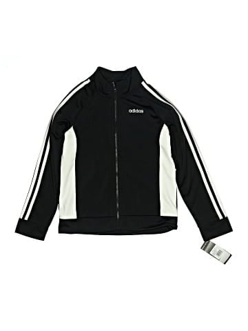 Adidas Zip Up Hoodie (view 2)