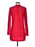 Athleta Red Casual Dress Size M - photo 2