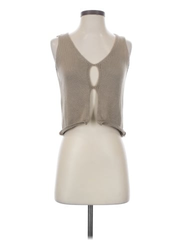 Unbranded Sleeveless Top (view 1)