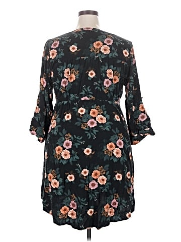 Torrid Casual Dress (view 2)