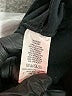The Children's Place Solid Black Active Pants Size 10 - photo 4