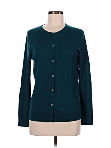 Ann Taylor LOFT Cardigan (view 1)