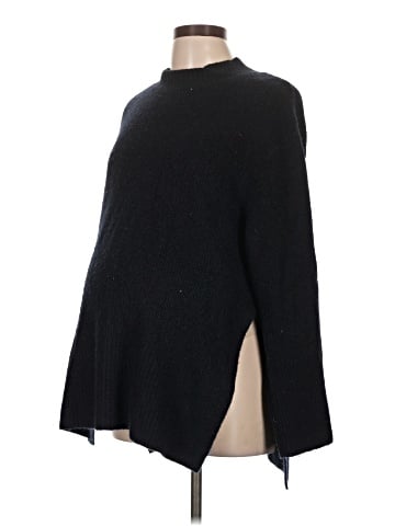 H&M Mama Turtleneck Sweater (view 1)