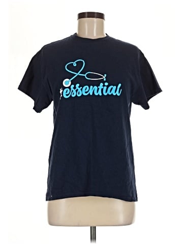Gildan Short Sleeve T-Shirt (view 1)