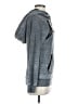 Chance or Fate Gray Pullover Hoodie Size M - photo 4