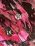 Lululemon Athletica Print Pink Active Pants Size 6 - photo 7