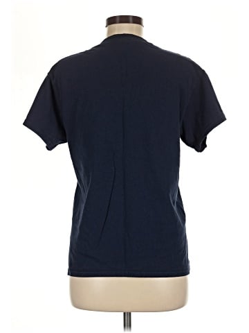 Gildan Short Sleeve T-Shirt (view 2)