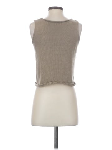 Unbranded Sleeveless Top (view 2)